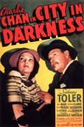 Charlie Chan in City in Darkness - wallpapers.