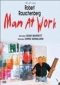 Robert Rauschenberg: Man at Work pictures.