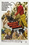Tarzan's Deadly Silence pictures.