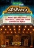 42nd Street Forever, Volume 1 - wallpapers.