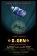 X-Gen pictures.