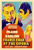 Charlie Chan at the Opera - wallpapers.
