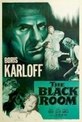 The Black Room pictures.