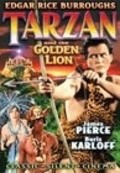 Tarzan and the Golden Lion pictures.