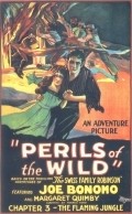 Perils of the Wild - wallpapers.