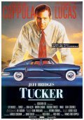 Tucker: The Man and His Dream - wallpapers.