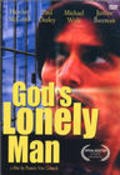 God's Lonely Man - wallpapers.