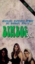 Bimbos B.C. - wallpapers.