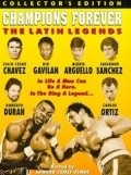 Champions Forever: The Latin Legends pictures.