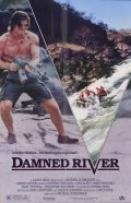 Damned River - wallpapers.