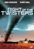 Night of the Twisters - wallpapers.