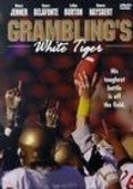 Grambling's White Tiger pictures.