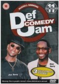 Def Comedy Jam: All Stars Vol. 11 - wallpapers.
