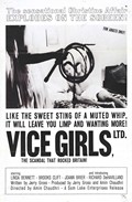 Vice Girls Ltd. - wallpapers.