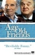 Age-Old Friends - wallpapers.