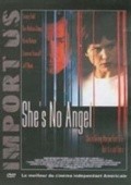 She's No Angel - wallpapers.