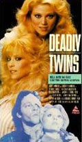 Deadly Twins - wallpapers.