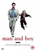 Man and Boy pictures.