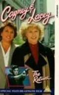 Cagney & Lacey - wallpapers.