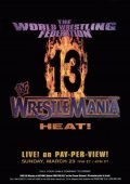 WrestleMania 13 pictures.