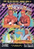 WrestleMania VIII pictures.