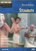 Steambath - wallpapers.