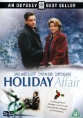 Holiday Affair - wallpapers.