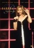 Barbra: The Concert pictures.