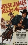 Jesse James Rides Again pictures.