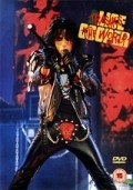 Alice Cooper Trashes the World pictures.