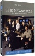 The Newsroom pictures.