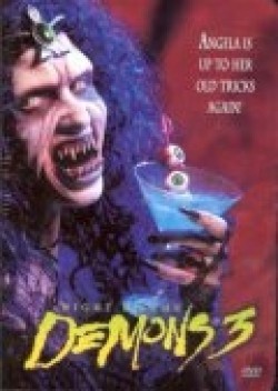 Night of the Demons III pictures.