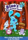 Blue's Big Musical Movie - wallpapers.