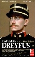 L'affaire Dreyfus - wallpapers.
