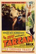 The New Adventures of Tarzan pictures.