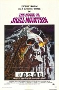 The House on Skull Mountain - wallpapers.