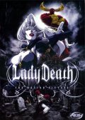 Lady Death - wallpapers.