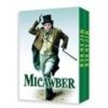 Micawber - wallpapers.