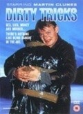 Dirty Tricks - wallpapers.