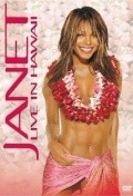 Janet Jackson: Live in Hawaii - wallpapers.