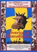 Sverige at svenskarna - wallpapers.