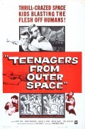 Teenagers from Outer Space pictures.