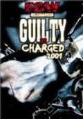 ECW Guilty as Charged 2001 - wallpapers.