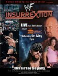 WWF Insurrextion - wallpapers.