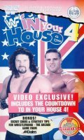 WWF in Your House 4 - wallpapers.