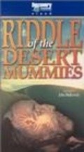 Riddle of the Desert Mummies - wallpapers.