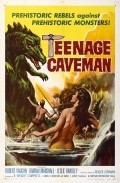 Teenage Cave Man pictures.