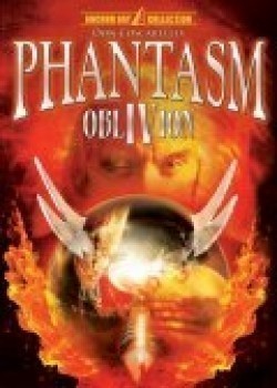 Phantasm IV: Oblivion - wallpapers.