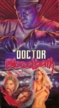 Doctor Bloodbath - wallpapers.