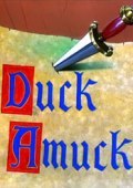 Duck Amuck pictures.